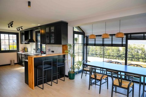 4+1 Villa i Izmir, Tyrkia Nr. 142368 - 16