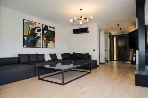 4+1 Villa i Izmir, Tyrkia Nr. 142368 - 17