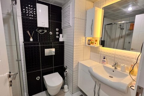 1+1 Lejlighed  i Mahmutlar, Antalya, Tyrkiet Nr. 113837 - 14