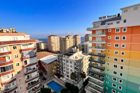 1+1 Lejlighed  i Mahmutlar, Antalya, Tyrkiet Nr. 113837 - 12