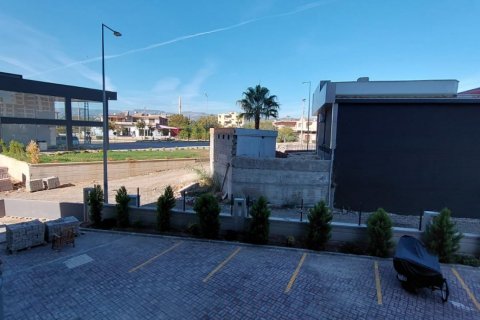 1+1 Lägenhet i Mersin, Turkiet Nr. 146542 - 9