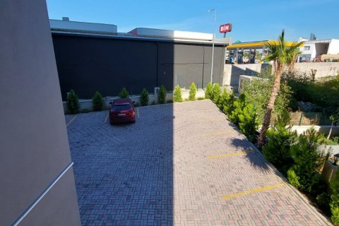 1+1 Lägenhet i Mersin, Turkiet Nr. 146542 - 7