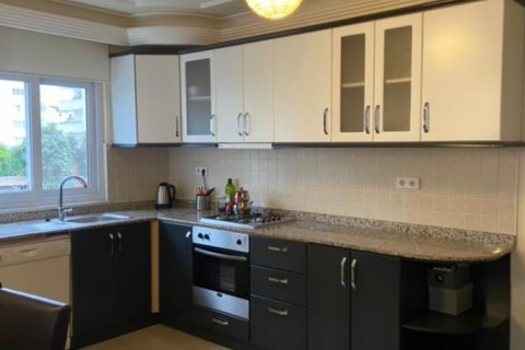 Продажа квартиры  в Махмутларе, Анталье, Турция 2+1, 115м2, №143556 – фото 21