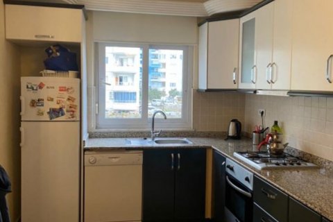 Продажа квартиры  в Махмутларе, Анталье, Турция 2+1, 115м2, №143556 – фото 20