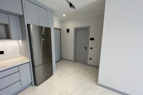 Apartment for sale in Oba, Antalya, Turkey, 1 bedroom, 55m2, No. 133166 – photo 10