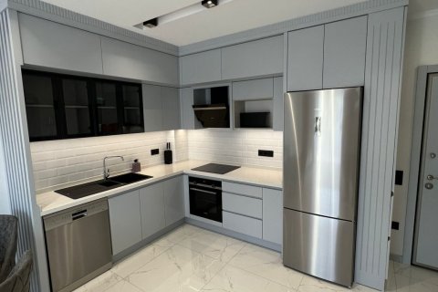 Apartment for sale in Oba, Antalya, Turkey, 1 bedroom, 55m2, No. 133166 – photo 8