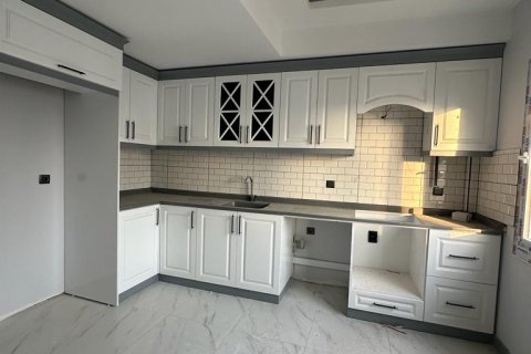 Apartment for sale  in Mersin, Turkey, 3 bedrooms, 180m2, No. 147246 – photo 5