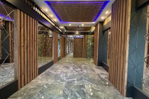 Apartment for sale  in Mersin, Turkey, 3 bedrooms, 180m2, No. 147246 – photo 2