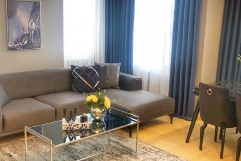 2+1 Wohnung in Alanya, Antalya, Türkei Nr. 113477 - 19