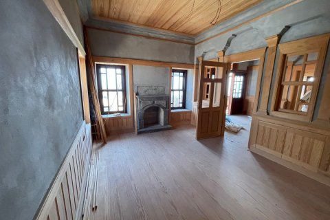 9+2 Villa i Alanya, Antalya, Turkiet Nr. 130517 - 12