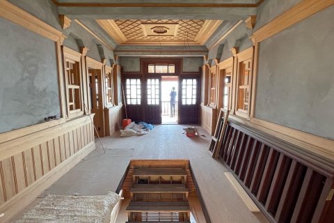 9+2 Villa i Alanya, Antalya, Turkiet Nr. 130517 - 13