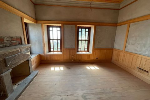 9+2 Villa i Alanya, Antalya, Turkiet Nr. 130517 - 11