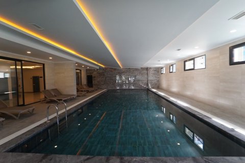 2+2 Lägenhet i Mahmutlar, Antalya, Turkiet Nr. 141078 - 10
