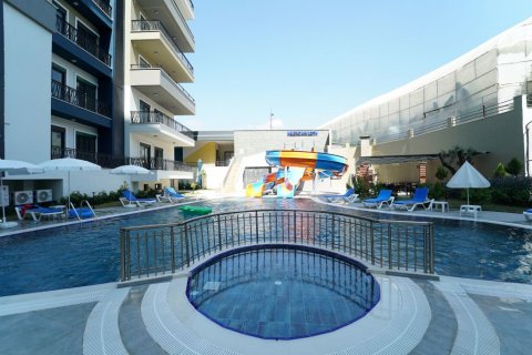 2+2 Lägenhet i Mahmutlar, Antalya, Turkiet Nr. 141078 - 9
