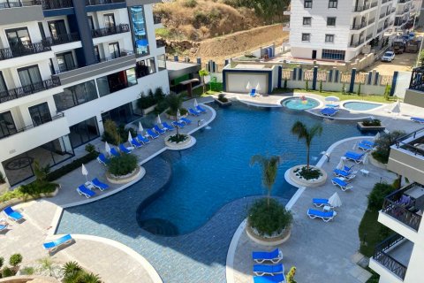 2+2 Lägenhet i Mahmutlar, Antalya, Turkiet Nr. 141078 - 8