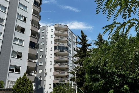 Apartment for sale in Mersin, Turkey, 3 bedrooms, 180m2, No. 147253 – photo 3