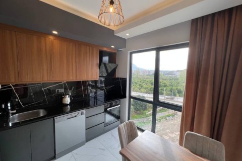 Apartment for sale in Oba, Antalya, Turkey, 2 bedrooms, 100m2, No. 147575 – photo 10