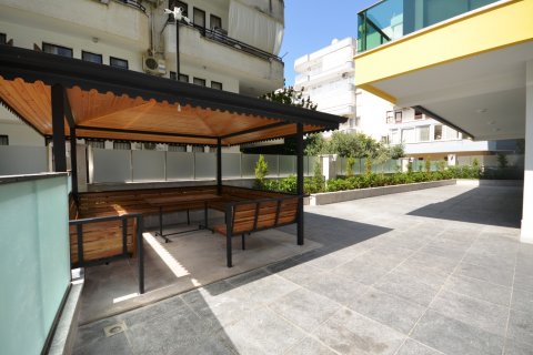 Продажа квартиры  в Аланье, Анталье, Турция 2+1, 110м2, №144694 – фото 7