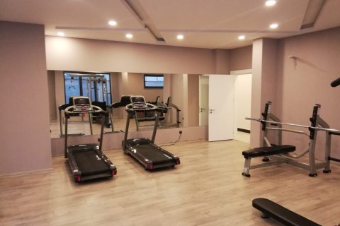 Продажа квартиры  в Аланье, Анталье, Турция 2+1, 110м2, №144694 – фото 5