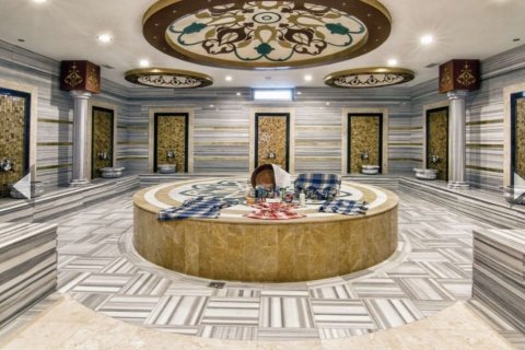 1+1 Lägenhet i Cikcilli, Antalya, Turkiet Nr. 112238 - 5