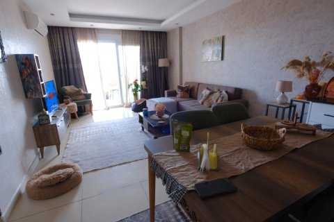1+1 Lägenhet i Cikcilli, Antalya, Turkiet Nr. 112238 - 2