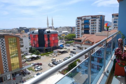 1+1 Lägenhet i Cikcilli, Antalya, Turkiet Nr. 112238 - 4