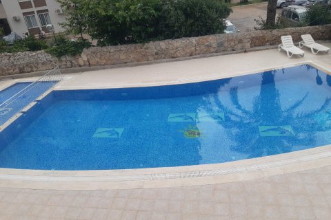 2+1 Lägenhet i Tosmur, Alanya, Antalya, Turkiet Nr. 113822 - 24