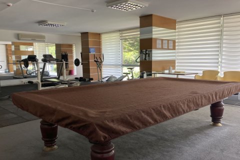 1+1 Lejlighed  i Cikcilli, Antalya, Tyrkiet Nr. 145462 - 15