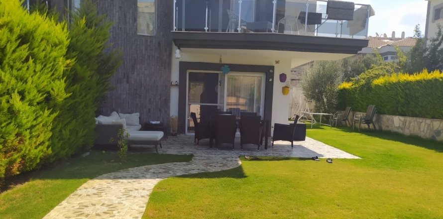 3+1 Villa  i Izmir, Tyrkia Nr. 143628