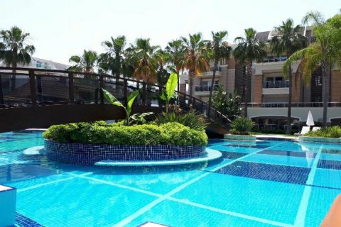 2+1 Leilighet  i Side, Antalya, Tyrkia Nr. 142828