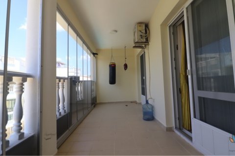 Продажа квартиры в Дидиме, Айдыне, Турция 2+1, 110м2, №111518 – фото 4