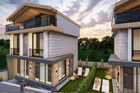 Продажа виллы в Урле, Измире, Турция 2+1, 110м2, №184852 – фото 1