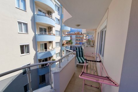 Apartment for rent in Mahmutlar, Antalya, Turkey, 2 bedrooms, 100m2, No. 120729 – photo 11