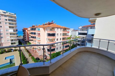 Apartment for rent in Mahmutlar, Antalya, Turkey, 2 bedrooms, 100m2, No. 120729 – photo 10