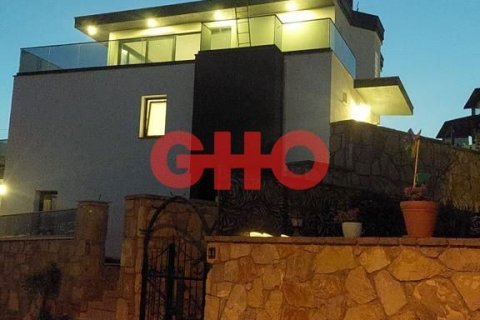 5+2 Villa  i Yalikavak, Mugla, Turkiet Nr. 111045 - 13
