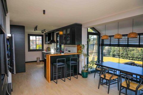 4+1 Villa i Izmir, Tyrkia Nr. 142368 - 25