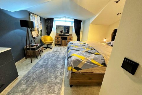 Продажа пентхауса  в Аланье, Анталье, Турция 4+1, 175м2, №134974 – фото 3