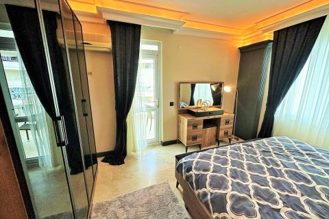 Продажа пентхауса  в Аланье, Анталье, Турция 4+1, 175м2, №134974 – фото 4