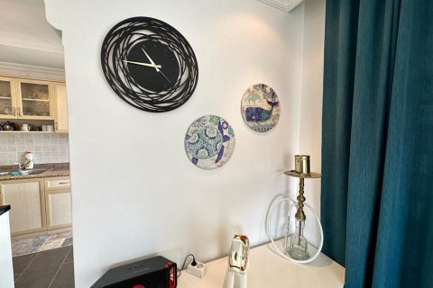 Apartment for sale in Oba, Antalya, Turkey, 2 bedrooms, 110m2, No. 149265 – photo 26