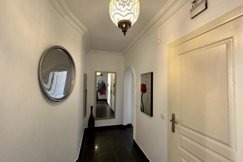 Apartment for sale in Oba, Antalya, Turkey, 2 bedrooms, 110m2, No. 149265 – photo 29