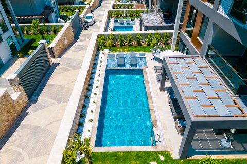 Villa 3+1 Ölüdeniz, Fethiye, Muğla, Türkiye №132009 - 4