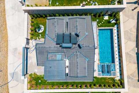 Villa 3+1 Ölüdeniz, Fethiye, Muğla, Türkiye №132009 - 3