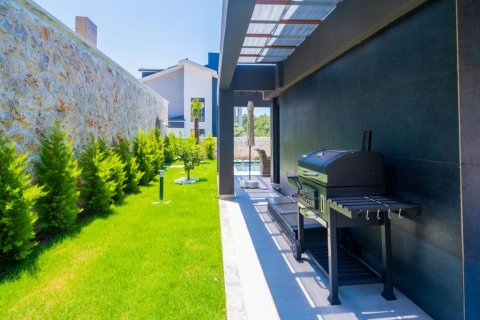 Villa 3+1 Ölüdeniz, Fethiye, Muğla, Türkiye №132009 - 6