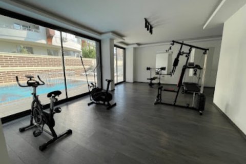 Продажа пентхауса  в Махмутларе, Анталье, Турция 2+1, 140м2, №145010 – фото 15