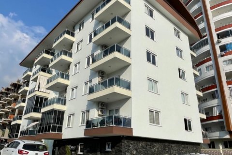 Продажа пентхауса  в Махмутларе, Анталье, Турция 2+1, 140м2, №145010 – фото 13