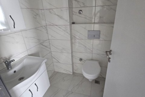 Продажа пентхауса  в Махмутларе, Анталье, Турция 2+1, 140м2, №145010 – фото 12