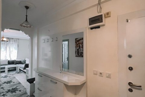 1+1 Lägenhet  i Alanya, Antalya, Turkiet Nr. 138408 - 6