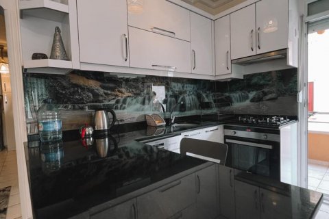 1+1 Lägenhet  i Alanya, Antalya, Turkiet Nr. 138408 - 4