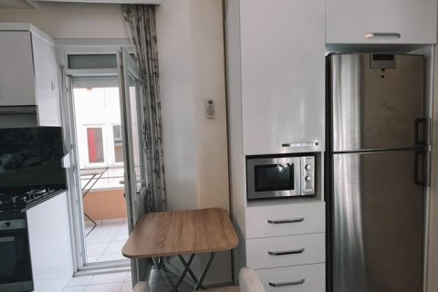 1+1 Lägenhet  i Alanya, Antalya, Turkiet Nr. 138408 - 5