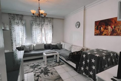 1+1 Lägenhet  i Alanya, Antalya, Turkiet Nr. 138408 - 3